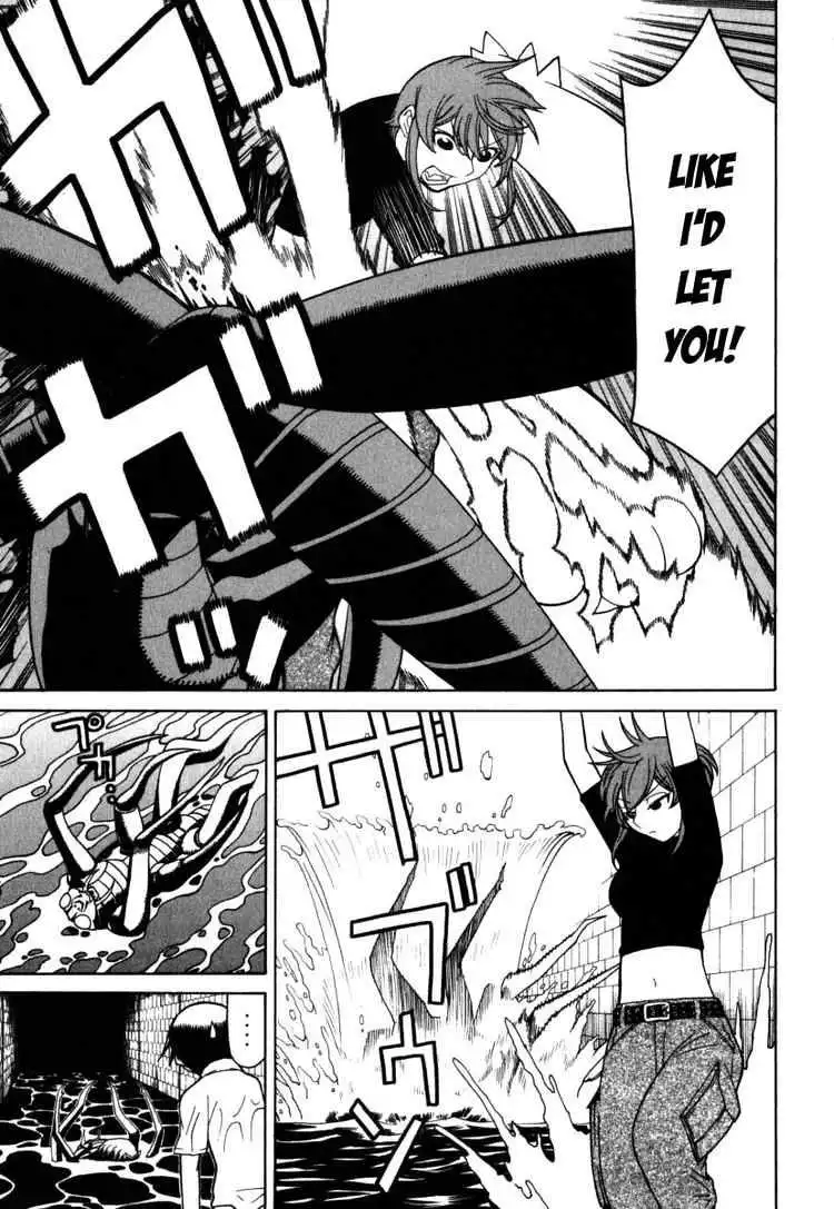 Princess Resurrection Chapter 18 10